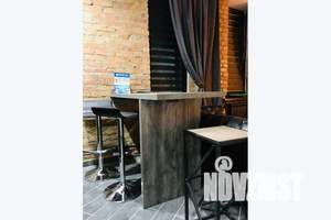 1-к квартира, посуточно, 26м2, 2/3 этаж