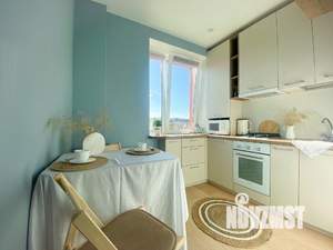 2-к квартира, посуточно, 50м2, 1/1 этаж