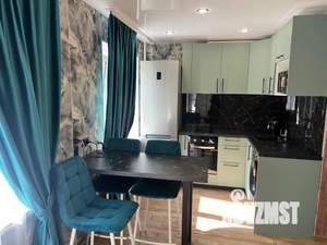 2-к квартира, посуточно, 42м2, 3/5 этаж