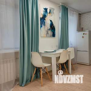 2-к квартира, посуточно, 41м2, 1/5 этаж