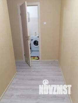 1-к квартира, посуточно, 37м2, 7/9 этаж