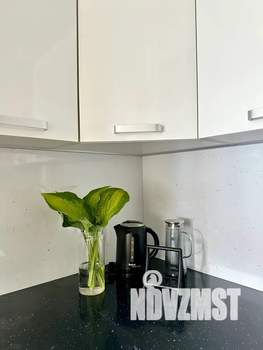 1-к квартира, посуточно, 40м2, 17/18 этаж