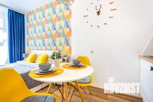 1-к квартира, посуточно, 18м2, 5/16 этаж