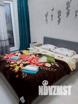 2-к квартира, посуточно, 50м2, 4/25 этаж