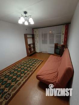 2-к квартира, на длительный срок, 56м2, 1/5 этаж