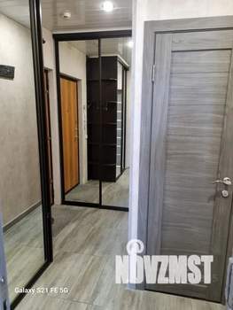 2-к квартира, посуточно, 44м2, 13/17 этаж