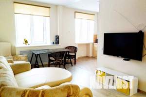 2-к квартира, посуточно, 43м2, 2/4 этаж