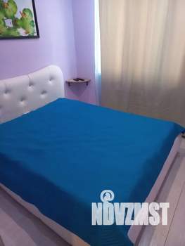 2-к квартира, посуточно, 44м2, 16/21 этаж