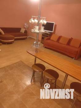 Студия квартира, посуточно, 33м2, 14/15 этаж