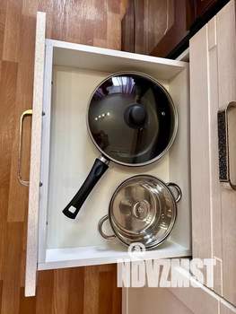 1-к квартира, посуточно, 27м2, 1/5 этаж