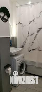 2-к квартира, посуточно, 48м2, 3/4 этаж