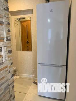 Студия квартира, посуточно, 36м2, 3/4 этаж