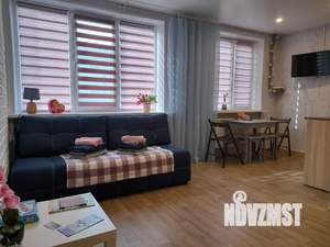 Студия квартира, посуточно, 23м2, 1/5 этаж