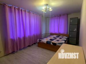 2-к квартира, посуточно, 42м2, 5/6 этаж