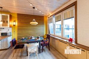 2-к квартира, посуточно, 68м2, 2/5 этаж