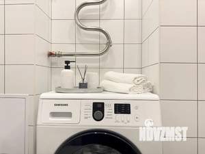 1-к квартира, посуточно, 37м2, 6/9 этаж