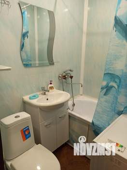 1-к квартира, на длительный срок, 32м2, 2/5 этаж