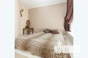 1-к квартира, посуточно, 36м2, 2/20 этаж