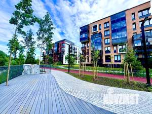 2-к квартира, посуточно, 52м2, 5/5 этаж