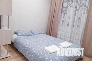 1-к квартира, посуточно, 38м2, 2/5 этаж