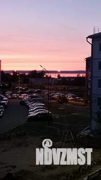 2-к квартира, посуточно, 79м2, 3/5 этаж