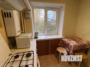 2-к квартира, посуточно, 45м2, 1/1 этаж