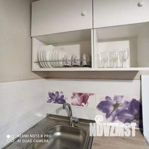 1-к квартира, посуточно, 32м2, 3/5 этаж