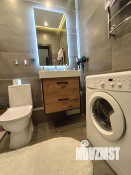 2-к квартира, на длительный срок, 55м2, 4/4 этаж