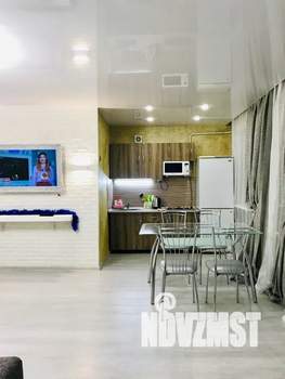 2-к квартира, посуточно, 48м2, 2/5 этаж