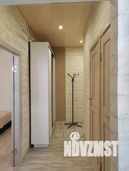 1-к квартира, посуточно, 37м2, 2/3 этаж