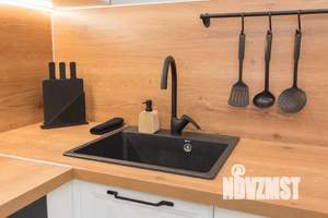 Студия квартира, посуточно, 33м2, 7/9 этаж