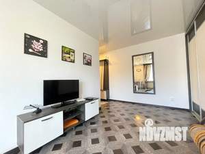 1-к квартира, посуточно, 30м2, 5/5 этаж