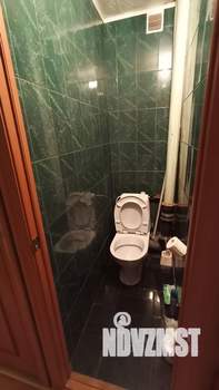 2-к квартира, на длительный срок, 44м2, 4/5 этаж