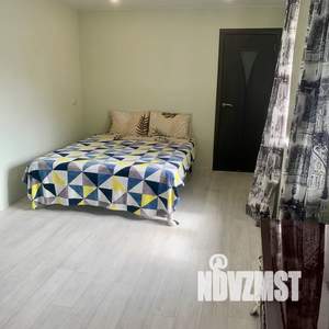 1-к квартира, посуточно, 31м2, 5/5 этаж