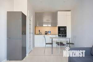 2-к квартира, посуточно, 38м2, 1/1 этаж