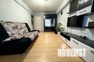 1-к квартира, посуточно, 32м2, 3/5 этаж