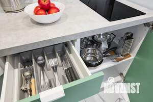 1-к квартира, посуточно, 13м2, 1/1 этаж