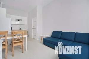 2-к квартира, посуточно, 38м2, 1/9 этаж