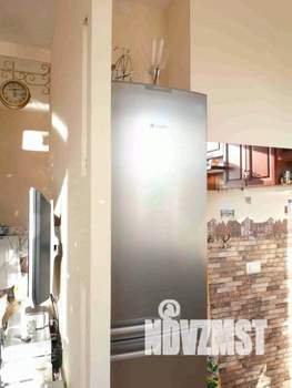 1-к квартира, посуточно, 48м2, 1/1 этаж