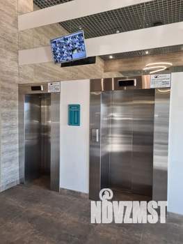 1-к квартира, посуточно, 38м2, 14/16 этаж