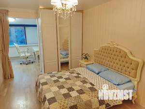 4-к квартира, посуточно, 132м2, 1/1 этаж