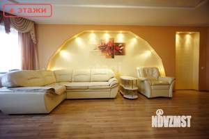 3-к квартира, на длительный срок, 97м2, 8/9 этаж
