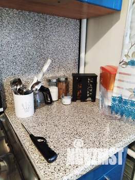 2-к квартира, посуточно, 48м2, 4/5 этаж