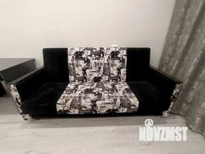 1-к квартира, посуточно, 36м2, 3/9 этаж