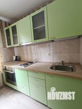 1-к квартира, на длительный срок, 35м2, 2/3 этаж