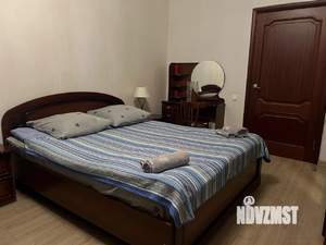 3-к квартира, посуточно, 80м2, 1/4 этаж