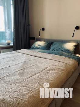 Студия квартира, посуточно, 31м2, 6/9 этаж