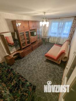 1-к квартира, на длительный срок, 38м2, 3/9 этаж