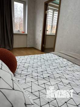 2-к квартира, посуточно, 45м2, 4/5 этаж