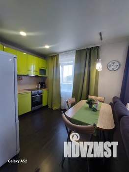 1-к квартира, посуточно, 37м2, 5/5 этаж